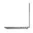 Dell Precision 5480, CPU: Core i9 13900H, RAM: RAM 32GB, Ổ cứng: SSD 1TB, Độ phân giải: FHD+, Card đồ họa: NVIDIA RTX A1000, Màu sắc: Lunar Silver - hình số , 3 image