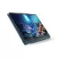 Lenovo Yoga 7 2 in 1 14AKP10, CPU: Ryzen AI 5 340, RAM: RAM 16 GB, Ổ cứng: SSD 512GB, Độ phân giải: Quad HD+, Card đồ họa: AMD Radeon Graphics, Kích thước màn hình: 14 inch, Loại màn hình: Laptop Touch, Hệ điều hành: Windows 11, Màu sắc: Tidal Teal - hình số , 11 image