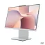Lenovo IdeaCentre AIO 24AKP10, CPU: Core 5 220, RAM: RAM 32 GB, Ổ cứng: SSD 1TB, Độ phân giải: Full HD, Card đồ họa: AMD Radeon Graphics, Kích thước màn hình: 23.8 inch, Loại màn hình: Laptop Non-Touch, Hệ điều hành: Windows 11, Màu sắc: Cloud Grey - hình số , 8 image