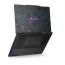 Lenovo Legion 9 18IAX10, CPU: Core Ultra 9 275HX, RAM: RAM 32 GB, Ổ cứng: SSD 1TB, Độ phân giải: Ultra HD+, Card đồ họa: RTX 5080, Kích thước màn hình: 18 inch, Loại màn hình: Laptop Non-Touch, Hệ điều hành: Windows 11, Màu sắc: Eclipse Black - hình số , 6 image