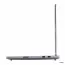 Lenovo ThinkBook 16p G6 ADR, CPU: Ryzen 9 8945HX, RAM: RAM 16 GB, Ổ cứng: SSD 1TB, Độ phân giải: Quad HD+, Card đồ họa: RTX 5060, Kích thước màn hình: 16 inch, Loại màn hình: Laptop Non-Touch, Hệ điều hành: Windows 11, Màu sắc: Luna Grey - hình số , 9 image