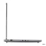 Lenovo ThinkBook 16p G6 ADR, CPU: Ryzen 9 8945HX, RAM: RAM 16 GB, Ổ cứng: SSD 1TB, Độ phân giải: Quad HD+, Card đồ họa: RTX 5060, Kích thước màn hình: 16 inch, Loại màn hình: Laptop Non-Touch, Hệ điều hành: Windows 11, Màu sắc: Luna Grey - hình số , 10 image