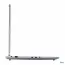 Lenovo ThinkBook 16p G6 IAX, CPU: Core Ultra 5 235HX, RAM: RAM 16 GB, Ổ cứng: SSD 512GB, Độ phân giải: Quad HD+, Card đồ họa: RTX 5060, Kích thước màn hình: 16 inch, Loại màn hình: Laptop Non-Touch, Hệ điều hành: Windows 11, Màu sắc: Luna Grey - hình số , 6 image