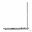 Lenovo ThinkBook 16p G6 IAX, CPU: Core Ultra 5 235HX, RAM: RAM 16 GB, Ổ cứng: SSD 512GB, Độ phân giải: Quad HD+, Card đồ họa: RTX 5060, Kích thước màn hình: 16 inch, Loại màn hình: Laptop Non-Touch, Hệ điều hành: Windows 11, Màu sắc: Luna Grey - hình số , 7 image