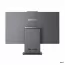 Lenovo ThinkCentre neo 55a 24 Gen 6, CPU: Core 5 220, RAM: RAM 16 GB, Ổ cứng: SSD 512GB, Độ phân giải: Full HD, Card đồ họa: AMD Radeon Graphics, Kích thước màn hình: 23.8 inch, Loại màn hình: Laptop Non-Touch, Hệ điều hành: Windows 11, Màu sắc: Luna Grey - hình số , 3 image