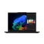 Lenovo ThinkPad T14 Gen 6, CPU: Core Ultra 7 255H, RAM: RAM 24 GB, Ổ cứng: SSD 512GB, Độ phân giải: Full HD+, Card đồ họa: Intel Arc Graphics, Loại màn hình: Laptop Non-Touch, Hệ điều hành: Windows 11, Màu sắc: Black - hình số , 7 image