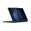 Lenovo ThinkPad T14s 2 in 1 Gen 1, CPU: Core Ultra 7 255H, RAM: RAM 32 GB, Ổ cứng: SSD 512GB, Độ phân giải: Full HD+, Card đồ họa: Intel Graphic, Kích thước màn hình: 14 inch, Loại màn hình: Laptop Touch, Hệ điều hành: Windows 11, Màu sắc: Black - hình số , 2 image