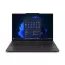 Lenovo ThinkPad X13 Gen 6, CPU: Core Ultra 7 255H, RAM: RAM 16 GB, Ổ cứng: SSD 512GB, Độ phân giải: Full HD+, Card đồ họa: Intel Graphic, Kích thước màn hình: 13.3 inch, Loại màn hình: Laptop Non-Touch, Hệ điều hành: Windows 11, Màu sắc: Black - hình số 
