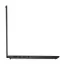 Lenovo ThinkPad X13 Gen 6, CPU: Core Ultra 7 255H, RAM: RAM 16 GB, Ổ cứng: SSD 512GB, Độ phân giải: Full HD+, Card đồ họa: Intel Graphic, Kích thước màn hình: 13.3 inch, Loại màn hình: Laptop Non-Touch, Hệ điều hành: Windows 11, Màu sắc: Black - hình số , 6 image