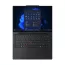 Lenovo ThinkPad X13 Gen 6, CPU: Core Ultra 7 255H, RAM: RAM 16 GB, Ổ cứng: SSD 512GB, Độ phân giải: Full HD+, Card đồ họa: Intel Graphic, Kích thước màn hình: 13.3 inch, Loại màn hình: Laptop Non-Touch, Hệ điều hành: Windows 11, Màu sắc: Black - hình số , 11 image