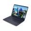 Alienware 16 Aurora AC16250, CPU: Core 7 240H, RAM: RAM 32 GB, Ổ cứng: SSD 1TB, Độ phân giải: Quad HD+, Card đồ họa: RTX 5060, Kích thước màn hình: 16 inch, Loại màn hình: Non-Touch, Hệ điều hành: Windows 11, Màu sắc: Interstellar Indigo - hình số , 3 image