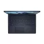 Alienware 16 Aurora AC16250, CPU: Core 7 240H, RAM: RAM 32 GB, Ổ cứng: SSD 1TB, Độ phân giải: Quad HD+, Card đồ họa: RTX 5060, Kích thước màn hình: 16 inch, Loại màn hình: Non-Touch, Hệ điều hành: Windows 11, Màu sắc: Interstellar Indigo - hình số , 4 image