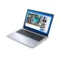 Dell 16 DC16250, CPU: Core 7 150U, RAM: RAM 16 GB, Ổ cứng: SSD 1TB, Độ phân giải: Full HD+, Card đồ họa: Intel Graphic, Kích thước màn hình: 16 inch, Loại màn hình: Laptop Touch, Hệ điều hành: Windows 11, Màu sắc: Ice Blue - hình số , 3 image