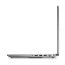 Dell Latitude 5540, CPU: Core i7 1355U, RAM: RAM 16GB, Ổ cứng: SSD 512GB, Độ phân giải: FHD, Card đồ họa: Intel Iris Xe Graphics, Màu sắc: Dark Gray - hình số , 7 image
