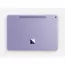 Microsoft Surface Pro 12 inch 2025, CPU: X1P-46-100, RAM: RAM 16 GB, Ổ cứng: SSD 512GB, Độ phân giải: Full HD+, Card đồ họa: Qualcomm Adreno, Kích thước màn hình: 12 inch, Loại màn hình: Touch, Hệ điều hành: Windows 11, Màu sắc: Violet - hình số , 3 image