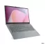 Lenovo IdeaPad Slim 3 15ABR8, CPU: Ryzen 7 7730U, RAM: RAM 16 GB, Ổ cứng: SSD 1TB, Độ phân giải: Full HD Touch, Card đồ họa: Intel Graphic, Kích thước màn hình: 15.6 inch, Loại màn hình: Laptop Touch, Hệ điều hành: Windows 11, Màu sắc: Arctic Grey - hình số , 9 image