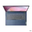 Lenovo IdeaPad Slim 3 15ABR8, CPU: Ryzen 5 7530U, RAM: RAM 16 GB, Ổ cứng: SSD 512GB, Độ phân giải : Full HD Touch, Card đồ họa: Intel Graphic, Kích thước màn hình: 15.6 inch, Loại màn hình: Laptop Touch, Hệ điều hành: Windows 11, Màu sắc: Abyss Blue - hình số , 8 image