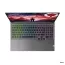 Lenovo Legion Slim 5 16ARP9, CPU: Ryzen 7 7435HS, RAM: RAM 16 GB, Ổ cứng: SSD 1TB, Độ phân giải: Quad HD+, Card đồ họa: RTX 4070, Kích thước màn hình: 16 inch, Loại màn hình: Laptop Non-Touch, Hệ điều hành: Windows 11 Home, Màu sắc: Luna Grey - hình số , 9 image