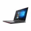 Dell Inspiron 15 Gaming 7567, CPU: Core i7 7700HQ, RAM: RAM 16 GB, Ổ cứng: SSD 512GB, Độ phân giải: Full HD, Card đồ họa: GTX 1050, Kích thước màn hình: 15.6 inch, Loại màn hình: Laptop Non-Touch, Hệ điều hành: Windows 11 Home, Màu sắc: Black - hình số , 7 image