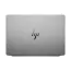 HP ZBook Ultra G1a, CPU: Ryzen AI Max+ PRO 395, RAM: RAM 64 GB, Ổ cứng: SSD 1TB, Độ phân giải : Quad HD+, Card đồ họa: AMD Radeon Graphics, Kích thước màn hình: 14 inch, Loại màn hình: Laptop Touch, Hệ điều hành: Windows 11 Pro, Màu sắc: Meteor silver - hình số , 6 image