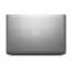 Dell Precision 3580, CPU: Core i7 1360P, RAM: RAM 16GB, Ổ cứng: SSD 512GB, Độ phân giải: FHD, Card đồ họa: NVIDIA RTX A500, Màu sắc: Dark Gray - hình số , 4 image