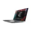 Dell Precision 5490, CPU: Core Ultra 9 185H, RAM: RAM 32 GB, Ổ cứng: SSD 1TB, Độ phân giải : Full HD+, Card đồ họa: RTX A1000, Kích thước màn hình: 14 inch, Loại màn hình: Non-Touch, Hệ điều hành: Windows 11, Màu sắc: Lunar Silver - hình số , 3 image