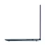 Lenovo IdeaPad Slim 3 15IRU9, CPU: Core 5 120U, RAM: RAM 16 GB, Ổ cứng: SSD 1TB, Độ phân giải : Full HD, Card đồ họa: Intel Graphic, Kích thước màn hình: 15.6 inch, Loại màn hình: Laptop Touch, Hệ điều hành: Windows 11, Màu sắc: Abyss Blue - hình số , 4 image