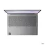 Lenovo IdeaPad Slim 5 14AKP10, CPU: Ryzen AI 5 340, RAM: RAM 24 GB, Ổ cứng: SSD 512GB, Độ phân giải : Full HD+, Card đồ họa: AMD Radeon Graphics, Kích thước màn hình: 14 inch, Loại màn hình: Laptop Non-Touch, Hệ điều hành: Windows 11, Màu sắc: Luna Grey - hình số , 5 image
