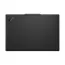 Lenovo ThinkPad T1g Gen 8, CPU: Core Ultra 7 255H, RAM: RAM 16 GB, Ổ cứng: SSD 512GB, Độ phân giải: Ultra HD+, Card đồ họa: RTX 5060, Kích thước màn hình: 16 inch, Loại màn hình: Laptop Non-Touch, Hệ điều hành: Windows 11, Màu sắc: Black - hình số , 6 image