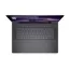 Dell 16 Premium DA16250, CPU: Core Ultra 7 255H, RAM: RAM 16 GB, Ổ cứng: SSD 512GB, Độ phân giải: Full HD+, Card đồ họa: Intel Arc Graphics, Kích thước màn hình: 16.3 inch, Loại màn hình: Laptop Non-Touch, Hệ điều hành: Windows 11, Màu sắc: Graphite (Than chì) - hình số , 4 image