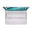 Dell 14 Premium DA14250, CPU: Core Ultra 7 255H, RAM: RAM 32 GB, Ổ cứng: SSD 1TB, Độ phân giải: Quad HD+, Card đồ họa: Intel Arc Graphics, Kích thước màn hình: 14.5 inch, Loại màn hình: Laptop Touch, Hệ điều hành: Windows 11, Màu sắc: Platinum (Bạch kim) - hình số , 5 image