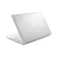 Dell 14 Premium DA14250, CPU: Core Ultra 7 255H, RAM: RAM 32 GB, Ổ cứng: SSD 1TB, Độ phân giải: Quad HD+, Card đồ họa: Intel Arc Graphics, Kích thước màn hình: 14.5 inch, Loại màn hình: Laptop Touch, Hệ điều hành: Windows 11, Màu sắc: Platinum (Bạch kim) - hình số , 4 image