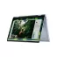 Dell Inspiron 16 7640 2 in 1, CPU: Core Ultra 7 155H, RAM: RAM 16 GB, Ổ cứng: SSD 1TB, Độ phân giải: Full HD+ Touch, Card đồ họa: Intel Arc Graphics, Màu sắc: Ice Blue - hình số 