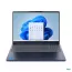 Lenovo IdeaPad Slim 5 16IRH10R, CPU: Core 7 240H, RAM: RAM 16 GB, Ổ cứng: SSD 1TB, Độ phân giải: Full HD+, Card đồ họa: Intel Graphic, Kích thước màn hình: 16 inch, Loại màn hình: Laptop Touch, Hệ điều hành: Windows 11, Màu sắc: Cosmic Blue, Tình trạng: Openbox - hình số 