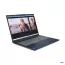 Lenovo IdeaPad Slim 5 16IRH10R, CPU: Core 7 240H, RAM: RAM 16 GB, Ổ cứng: SSD 1TB, Độ phân giải: Full HD+, Card đồ họa: Intel Graphic, Kích thước màn hình: 16 inch, Loại màn hình: Laptop Touch, Hệ điều hành: Windows 11, Màu sắc: Cosmic Blue, Tình trạng: Openbox - hình số , 5 image