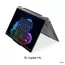 Lenovo ThinkPad X1 2-in-1 Gen 11, CPU: Core Ultra 7 355, RAM: RAM 16 GB, Ổ cứng: SSD 1TB, Độ phân giải: Full HD+, Card đồ họa: Intel Arc Graphics, Kích thước màn hình: 14 inch, Loại màn hình: Laptop 2 in 1, Hệ điều hành: Windows 11, Màu sắc: Thunder Grey - hình số , 2 image
