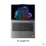 Lenovo ThinkPad X1 2-in-1 Gen 11, CPU: Core Ultra 7 355, RAM: RAM 16 GB, Ổ cứng: SSD 1TB, Độ phân giải: Full HD+, Card đồ họa: Intel Arc Graphics, Kích thước màn hình: 14 inch, Loại màn hình: Laptop 2 in 1, Hệ điều hành: Windows 11, Màu sắc: Thunder Grey - hình số , 9 image