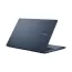 Asus VivoBook X1404VAP, CPU: Core i5 1334U, RAM: RAM 12 GB, Ổ cứng: SSD 256GB, Độ phân giải: Full HD, Card đồ họa: Intel Graphic, Kích thước màn hình: 14 inch, Loại màn hình: Laptop Non-Touch, Hệ điều hành: Windows 11 Home - hình số , 5 image