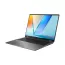 ASUS Vivobook 16 Flip TP3607SA, CPU: Core Ultra 7 258V, RAM: RAM 32 GB, Ổ cứng: SSD 1TB, Độ phân giải: Quad HD+, Card đồ họa: Intel Arc Graphics, Kích thước màn hình: 16 inch, Loại màn hình: Laptop 2 in 1, Hệ điều hành: Windows 11, Màu sắc: Matte Gray, Tình trạng: Openbox - hình số , 3 image