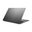 ASUS Vivobook 16 Flip TP3607SA, CPU: Core Ultra 7 258V, RAM: RAM 32 GB, Ổ cứng: SSD 1TB, Độ phân giải: Quad HD+, Card đồ họa: Intel Arc Graphics, Kích thước màn hình: 16 inch, Loại màn hình: Laptop 2 in 1, Hệ điều hành: Windows 11, Màu sắc: Matte Gray, Tình trạng: Openbox - hình số , 6 image