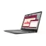Dell Pro 14 PC14250, CPU: Core Ultra 7 265U, RAM: RAM 16 GB, Ổ cứng: SSD 512GB, Độ phân giải: Full HD+, Card đồ họa: Intel Graphic, Kích thước màn hình: 14 inch, Loại màn hình: Laptop Non-Touch, Hệ điều hành: Ubuntu, Màu sắc: Magnetite - hình số , 2 image