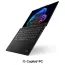 Lenovo ThinkPad X1 Carbon Gen 14, CPU: Core Ultra 7 355, RAM: RAM 32 GB, Ổ cứng: SSD 512GB, Độ phân giải: Full HD+, Card đồ họa: Intel Arc Graphics, Kích thước màn hình: 14 inch, Loại màn hình: Laptop Touch, Hệ điều hành: Windows 11, Màu sắc: Black - hình số , 10 image