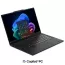 Lenovo ThinkPad X1 Carbon Gen 14, CPU: Core Ultra 7 355, RAM: RAM 32 GB, Ổ cứng: SSD 512GB, Độ phân giải: Full HD+, Card đồ họa: Intel Arc Graphics, Kích thước màn hình: 14 inch, Loại màn hình: Laptop Touch, Hệ điều hành: Windows 11, Màu sắc: Black - hình số 