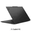 Lenovo ThinkPad X1 Carbon Gen 14, CPU: Core Ultra 7 355, RAM: RAM 32 GB, Ổ cứng: SSD 512GB, Độ phân giải: Full HD+, Card đồ họa: Intel Arc Graphics, Kích thước màn hình: 14 inch, Loại màn hình: Laptop Touch, Hệ điều hành: Windows 11, Màu sắc: Black - hình số , 8 image