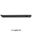 Lenovo ThinkPad X1 Carbon Gen 14, CPU: Core Ultra 7 355, RAM: RAM 32 GB, Ổ cứng: SSD 512GB, Độ phân giải: Full HD+, Card đồ họa: Intel Arc Graphics, Kích thước màn hình: 14 inch, Loại màn hình: Laptop Touch, Hệ điều hành: Windows 11, Màu sắc: Black - hình số , 7 image