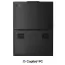 Lenovo ThinkPad X1 Carbon Gen 14, CPU: Core Ultra 7 355, RAM: RAM 32 GB, Ổ cứng: SSD 512GB, Độ phân giải: Full HD+, Card đồ họa: Intel Arc Graphics, Kích thước màn hình: 14 inch, Loại màn hình: Laptop Touch, Hệ điều hành: Windows 11, Màu sắc: Black - hình số , 5 image