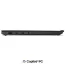 Lenovo ThinkPad X1 Carbon Gen 14, CPU: Core Ultra 7 355, RAM: RAM 32 GB, Ổ cứng: SSD 512GB, Độ phân giải: Full HD+, Card đồ họa: Intel Arc Graphics, Kích thước màn hình: 14 inch, Loại màn hình: Laptop Touch, Hệ điều hành: Windows 11, Màu sắc: Black - hình số , 2 image