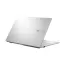  ASUS Vivobook Go 15 OLED E1504FA, CPU: Ryzen 5 7520U, RAM: RAM 16 GB, Ổ cứng: SSD 512GB, Độ phân giải: Full HD, Card đồ họa: AMD Radeon Graphics, Kích thước màn hình: 15.6 inch, Loại màn hình: Laptop Non-Touch, Hệ điều hành: Windows 11, Màu sắc: Silver - hình số , 4 image