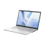  ASUS Vivobook Go 15 OLED E1504FA, CPU: Ryzen 5 7520U, RAM: RAM 16 GB, Ổ cứng: SSD 512GB, Độ phân giải: Full HD, Card đồ họa: AMD Radeon Graphics, Kích thước màn hình: 15.6 inch, Loại màn hình: Laptop Non-Touch, Hệ điều hành: Windows 11, Màu sắc: Silver - hình số , 3 image