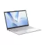  ASUS Vivobook Go 15 OLED E1504FA, CPU: Ryzen 5 7520U, RAM: RAM 16 GB, Ổ cứng: SSD 512GB, Độ phân giải: Full HD, Card đồ họa: AMD Radeon Graphics, Kích thước màn hình: 15.6 inch, Loại màn hình: Laptop Non-Touch, Hệ điều hành: Windows 11, Màu sắc: Silver - hình số , 2 image